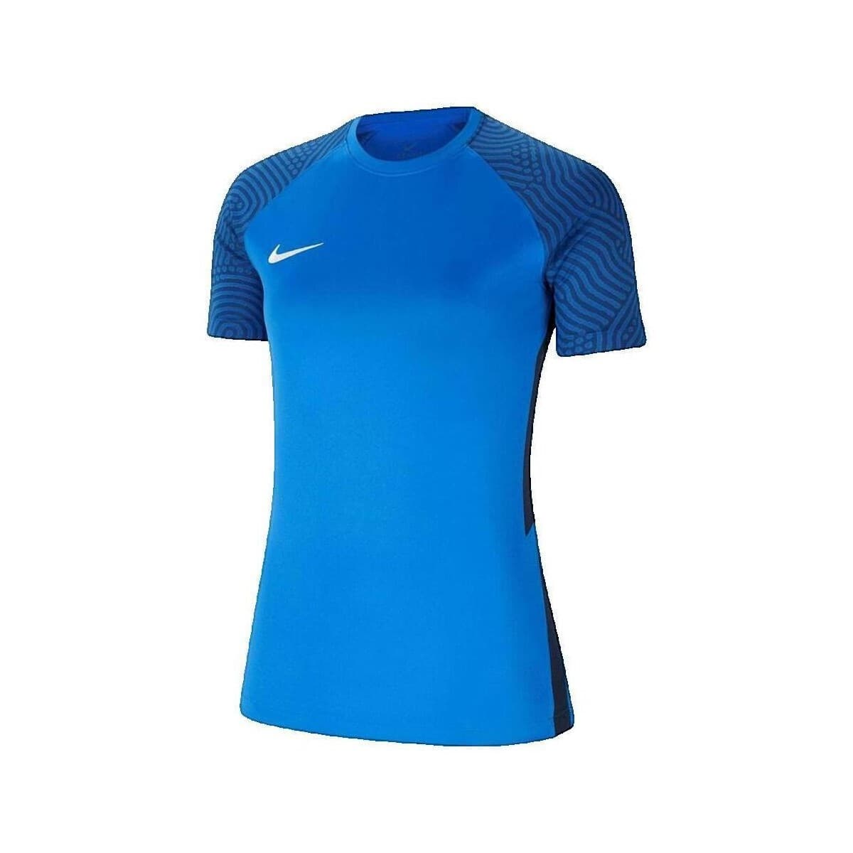 T-shirt με κοντά μανίκια Nike Strike 21