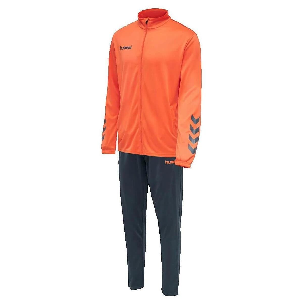 Σετ από φόρμες hummel Survêtement hmlPROMO POLY