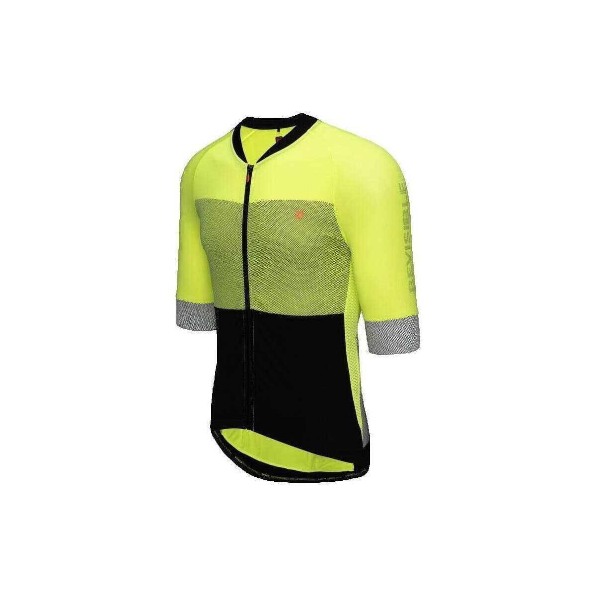 T-shirt με κοντά μανίκια Radvik Veste Echo BV GTS Cyclisme