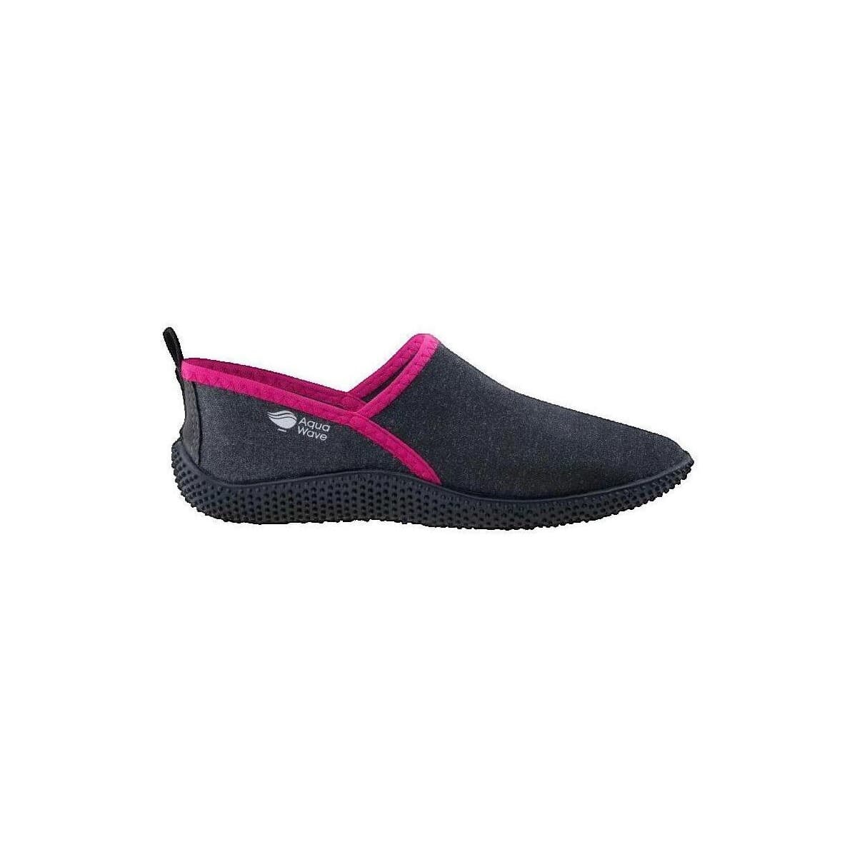 Water Shoes Aquawave Chaussures aquatiques Noir