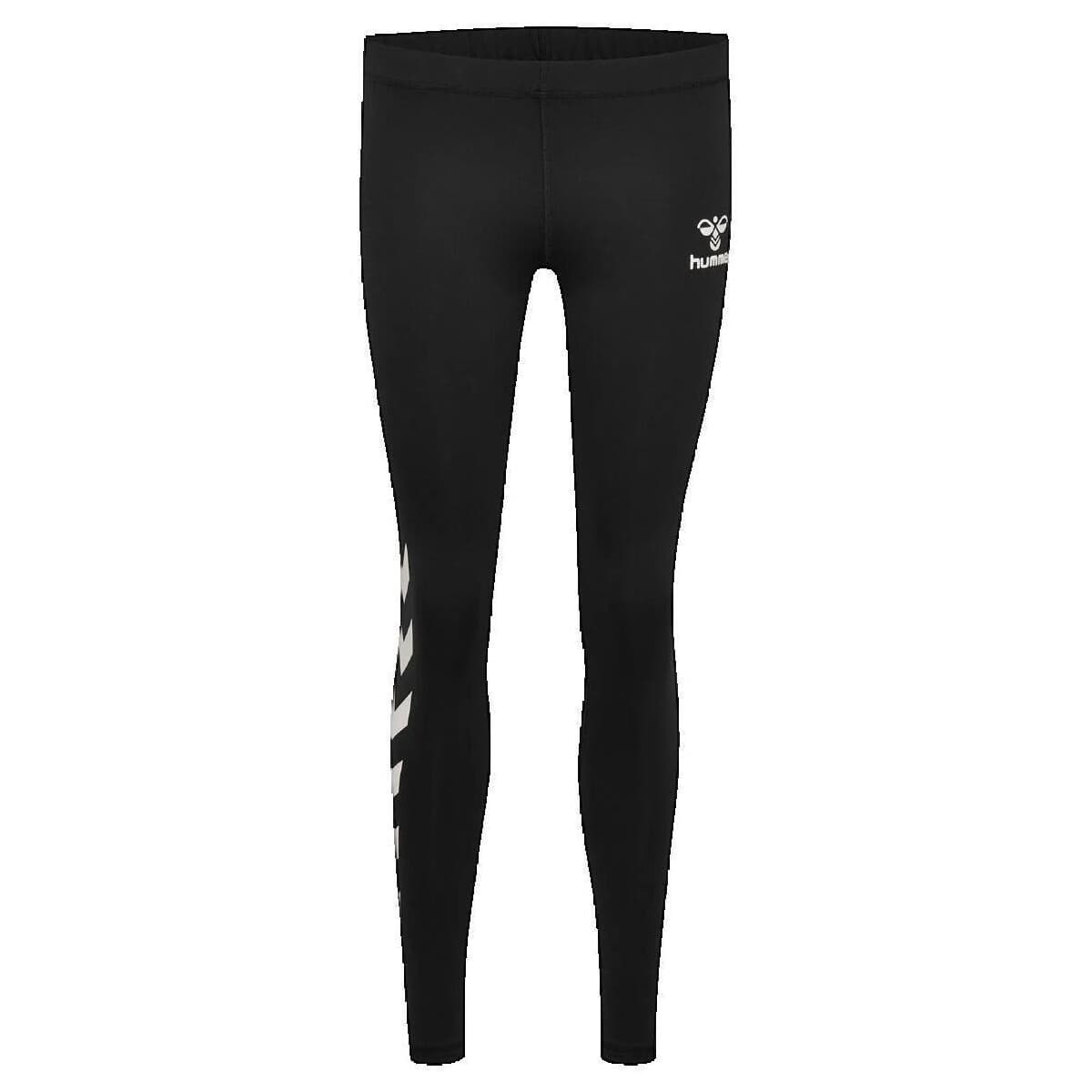 Καλσόν hummel Legging Lily Noir pour Femme