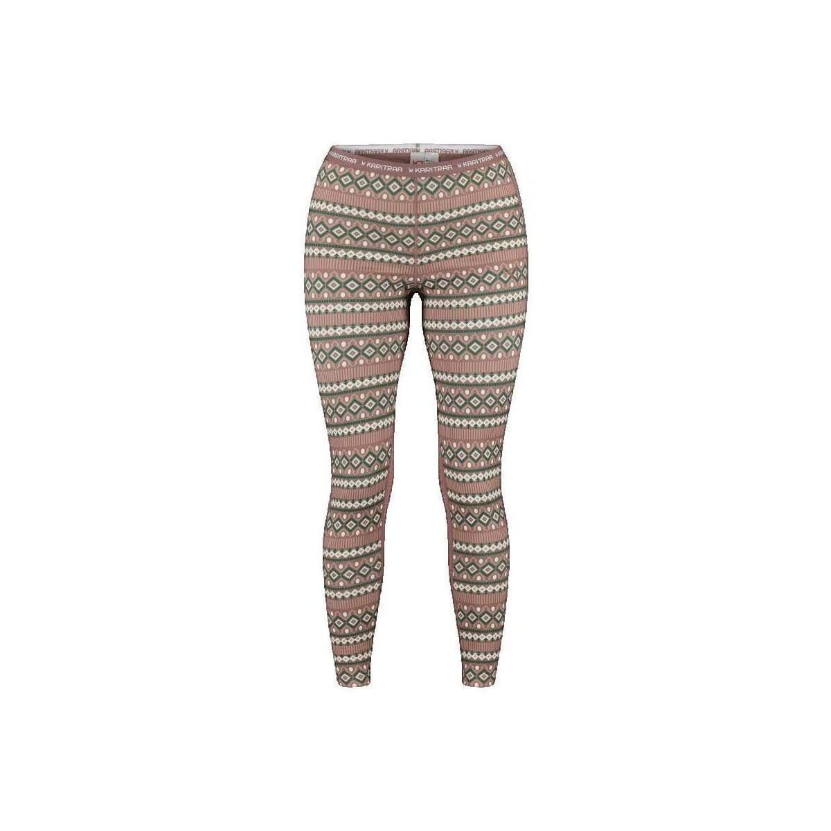 Καλσόν Kari Traa Legging Kari Traa Lune fitness