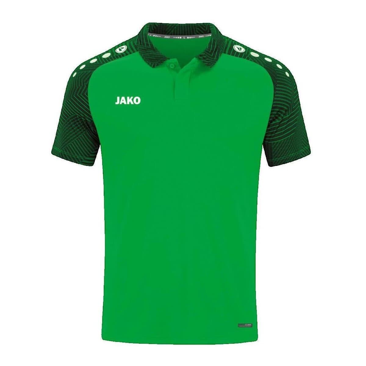 Πόλο με κοντά μανίκια Jako Polo Performance manches courtes