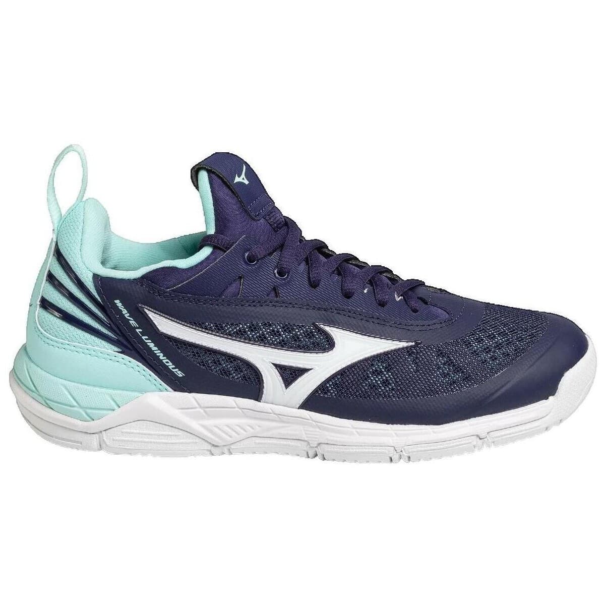 Xαμηλά Sneakers Mizuno Chaussures de sport indoor Wave Luminous