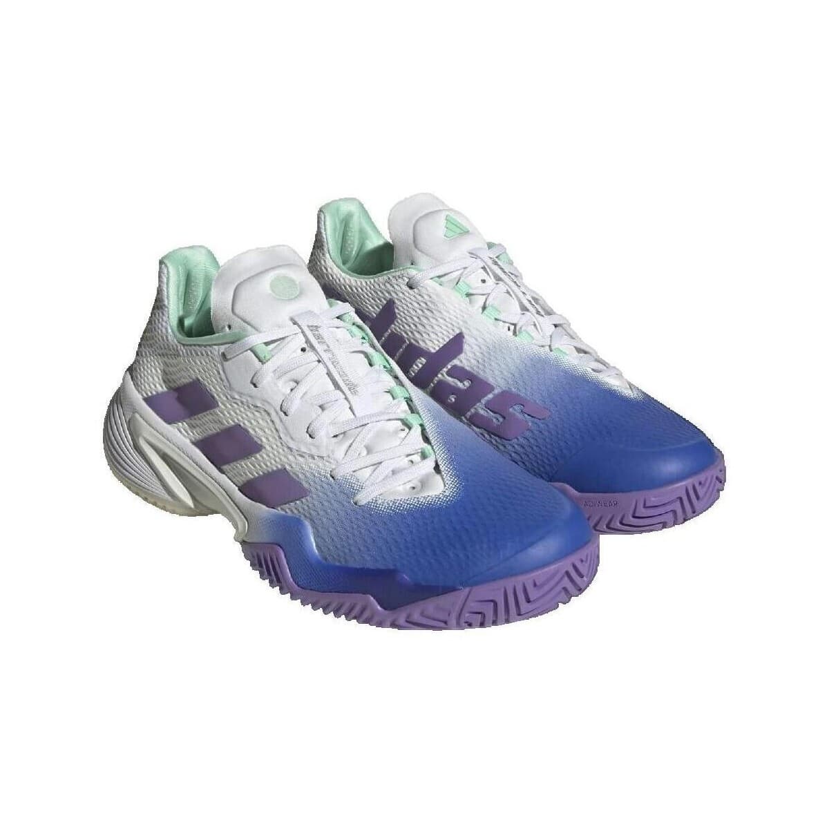 Παπούτσια του τέννις adidas Barricade Allcourt