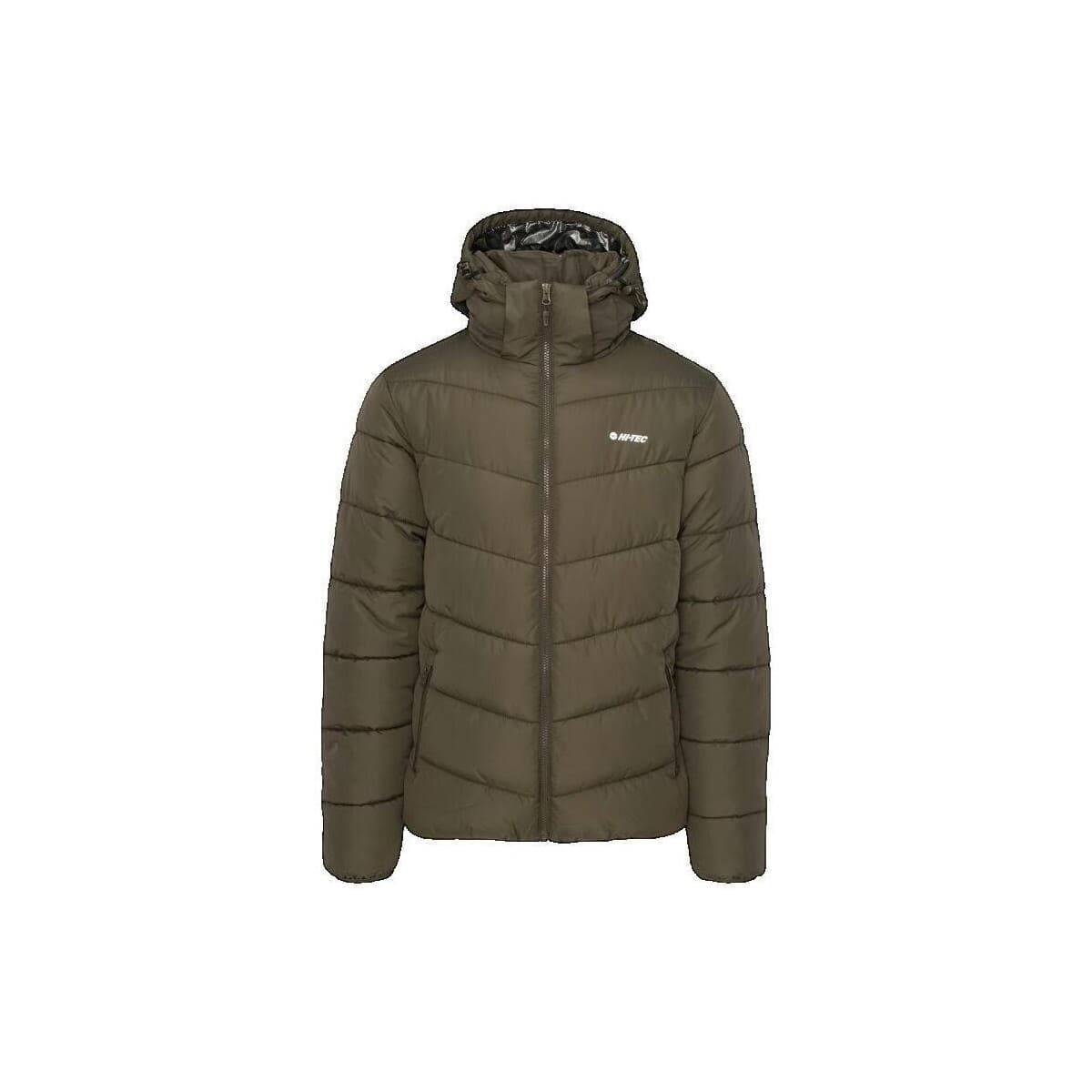 Χοντρό μπουφάν Hi-Tec Veste Varmi isolante