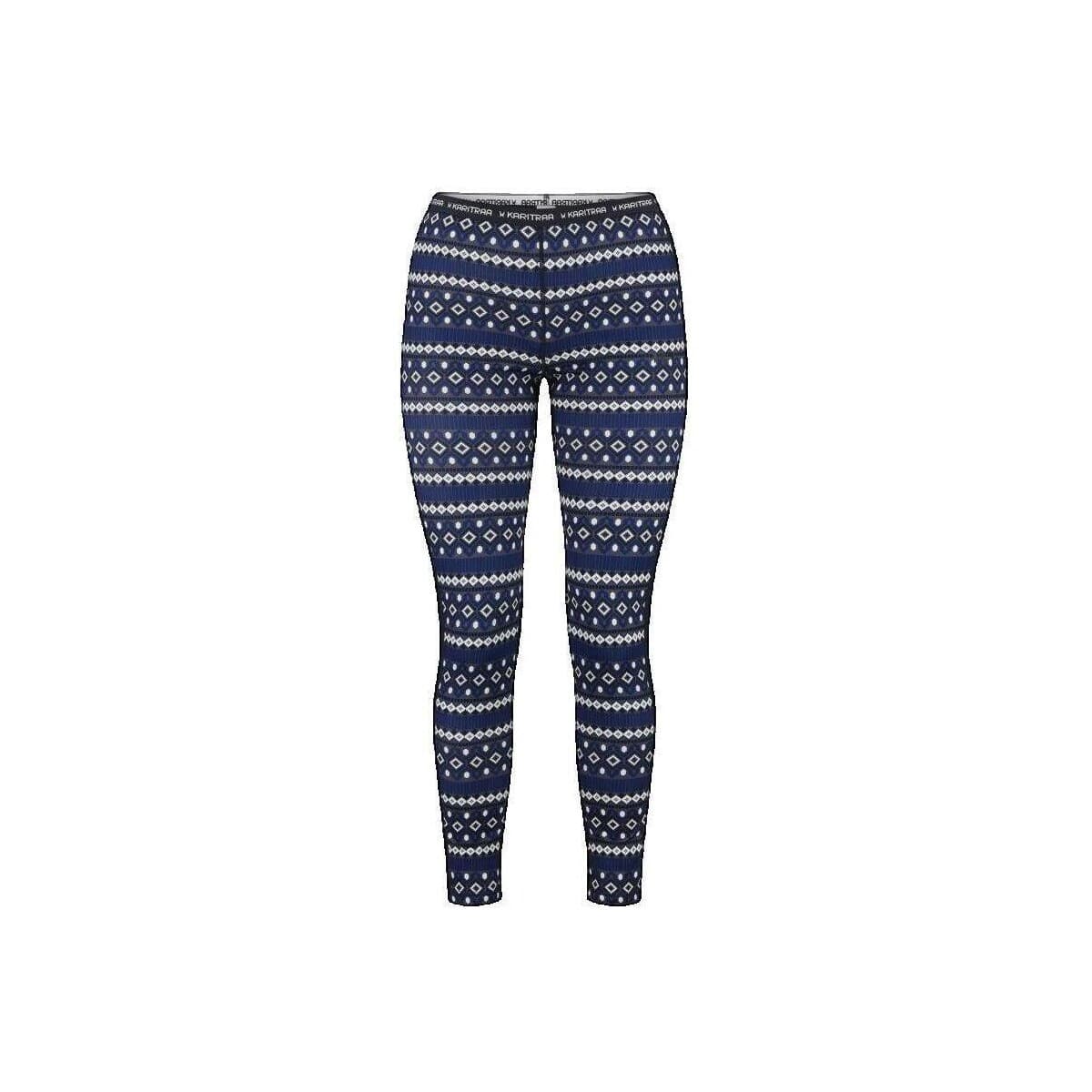 Καλσόν Kari Traa Legging Thermoactif LUNE PANT W