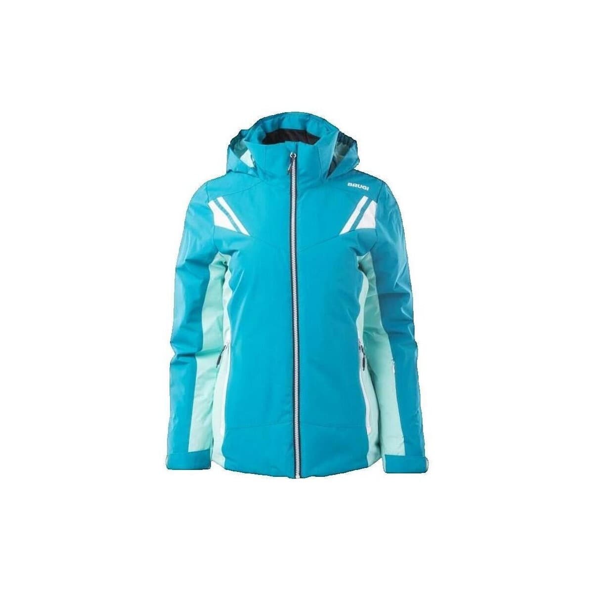 Ζακέτα Brugi Veste 2ALL isolée pour ski