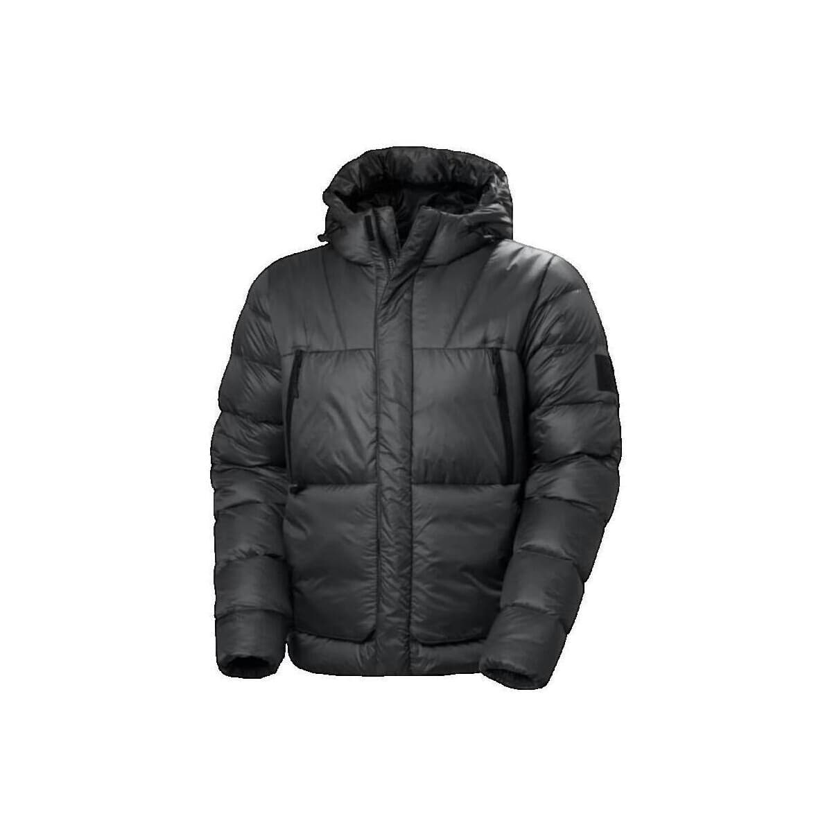 Χοντρό μπουφάν Helly Hansen Doudoune Helly Hansen W22 Arc Down Jacket
