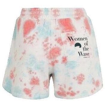 Shorts & Βερμούδες O'neill Pantalon sportif O'Neill Wow Blanc