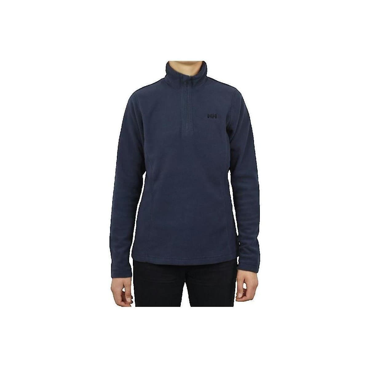 Fleece Helly Hansen Polaire Helly Hansen Daybreaker 1/2 Zip Femme