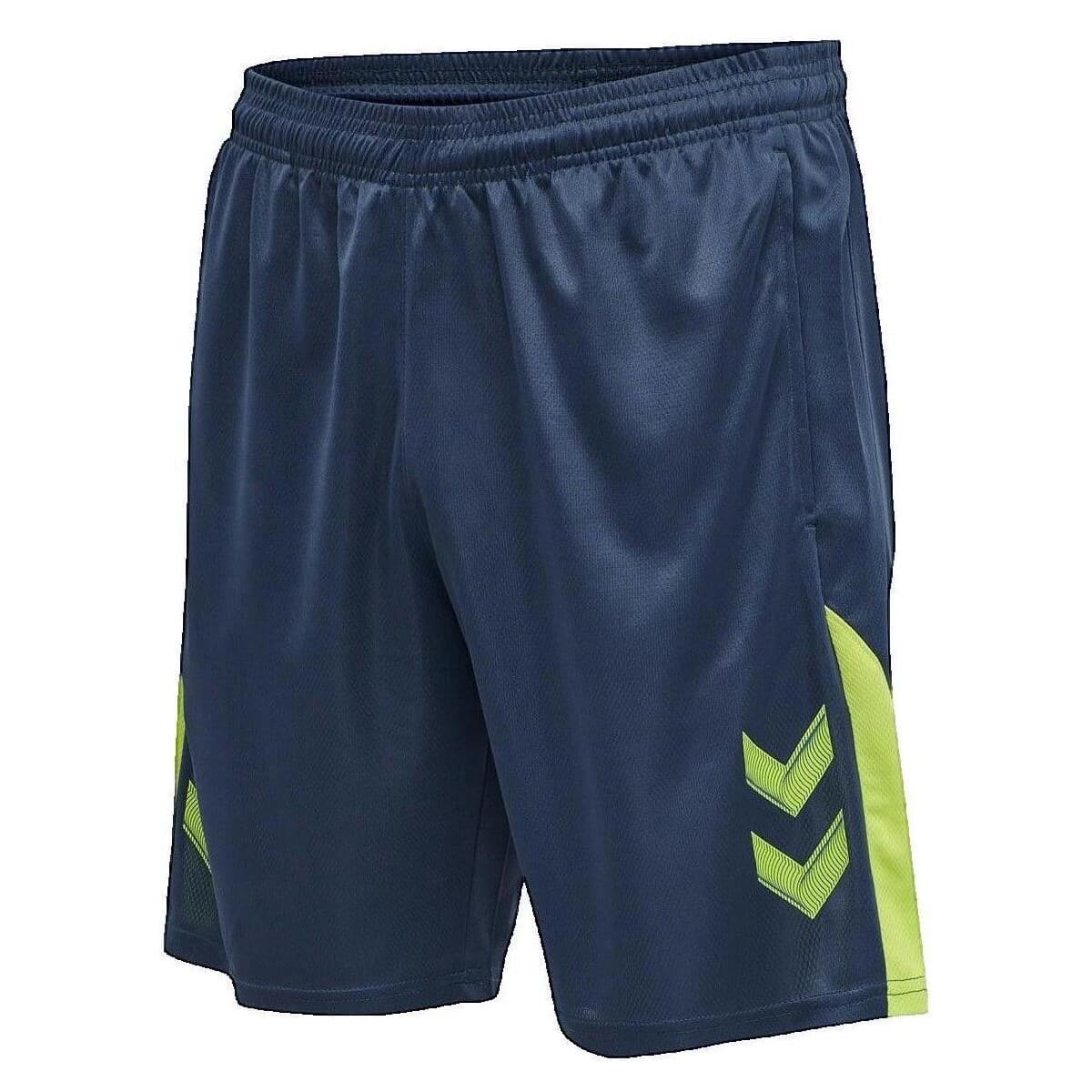 Shorts & Βερμούδες hummel Short Lead Trainer Bleu