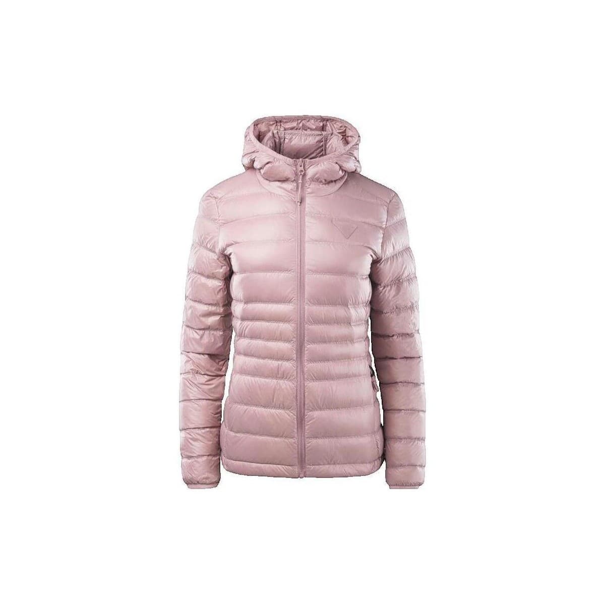 Χοντρό μπουφάν Iguana Veste Marcha W matelassée