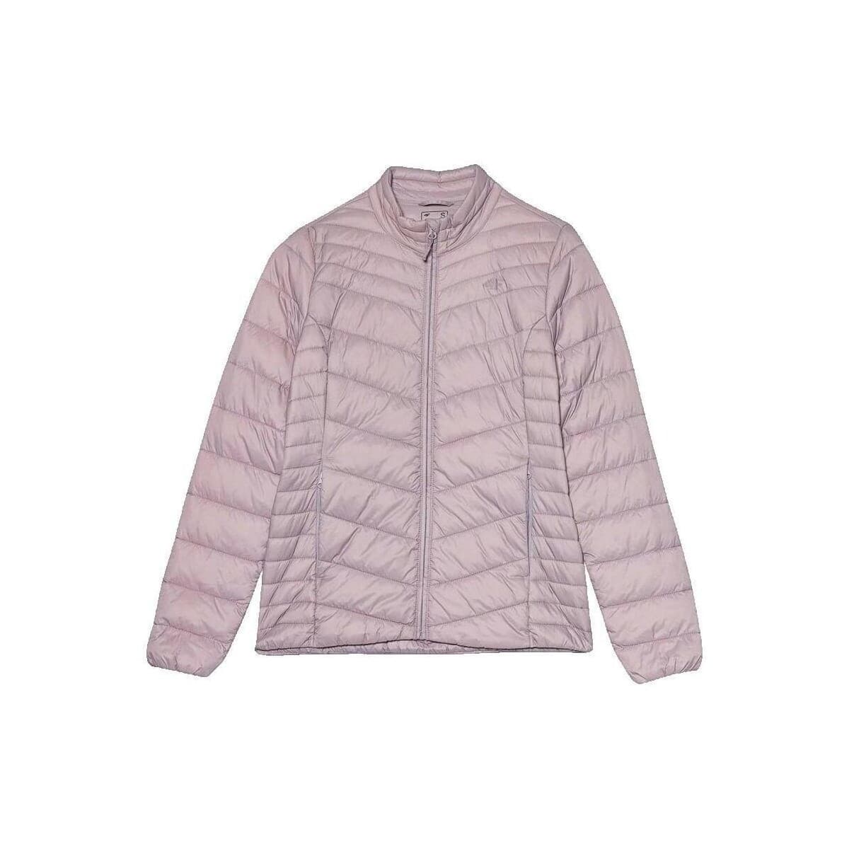 Χοντρό μπουφάν 4F Doudoune légère et chaude beige