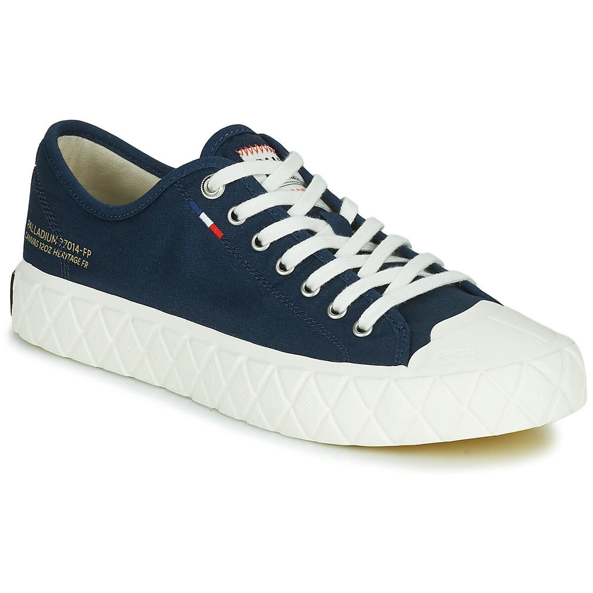 Xαμηλά Sneakers Palladium -