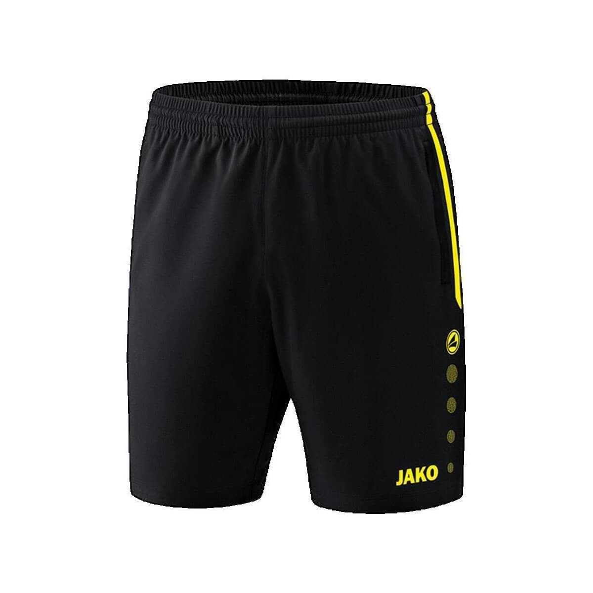 Shorts & Βερμούδες Jako Short Competition 2.0 Stretch-Micro-Twill