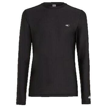 Μπλουζάκια με μακριά μανίκια O'neill T-shirt de bain O'Neill Essentials manches longues