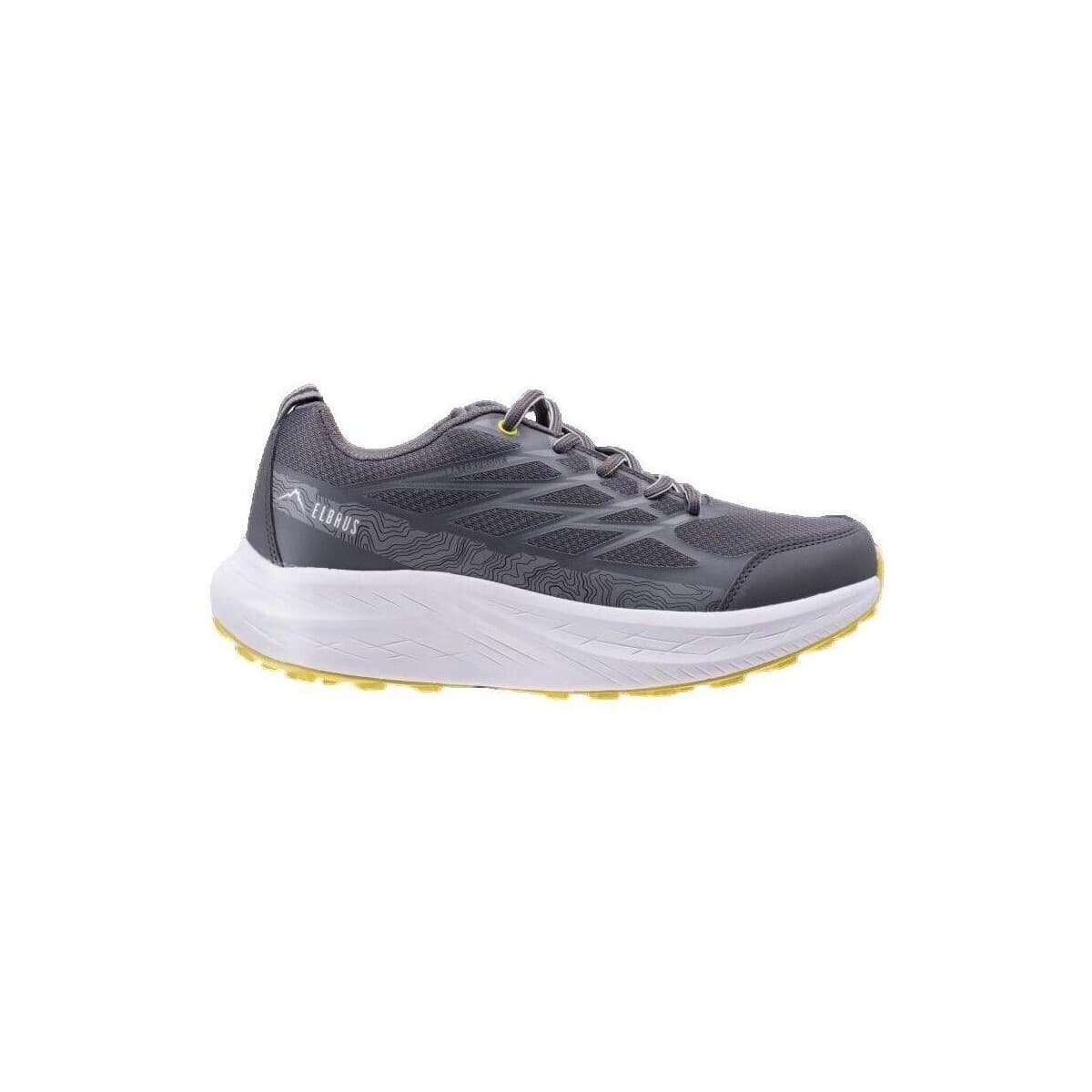 Πεζοπορίας Elbrus Chaussures de randonnée Lofel Low WP imperméables