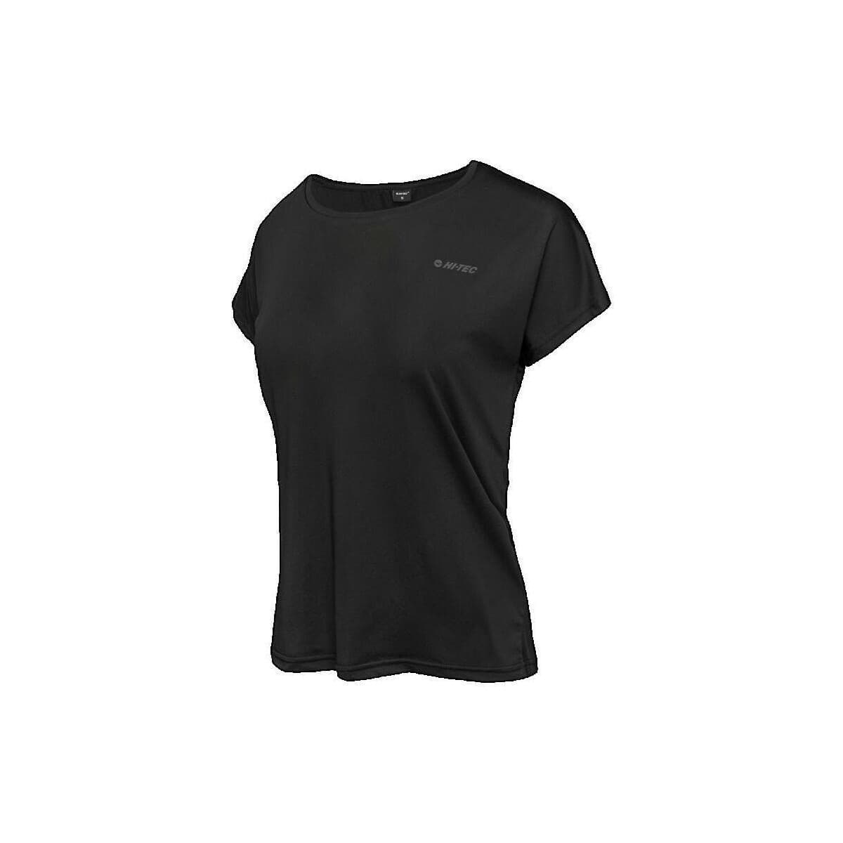 T-shirt με κοντά μανίκια Hi-Tec T-shirt à séchage rapide pour femme