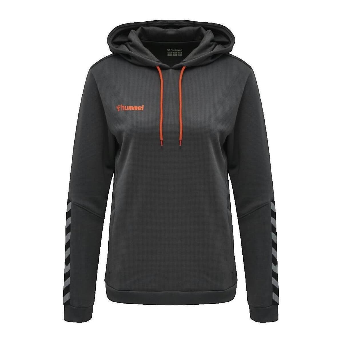 Φούτερ hummel Sweatshirt hmlAUTHENTIC Poly à capuche Femme