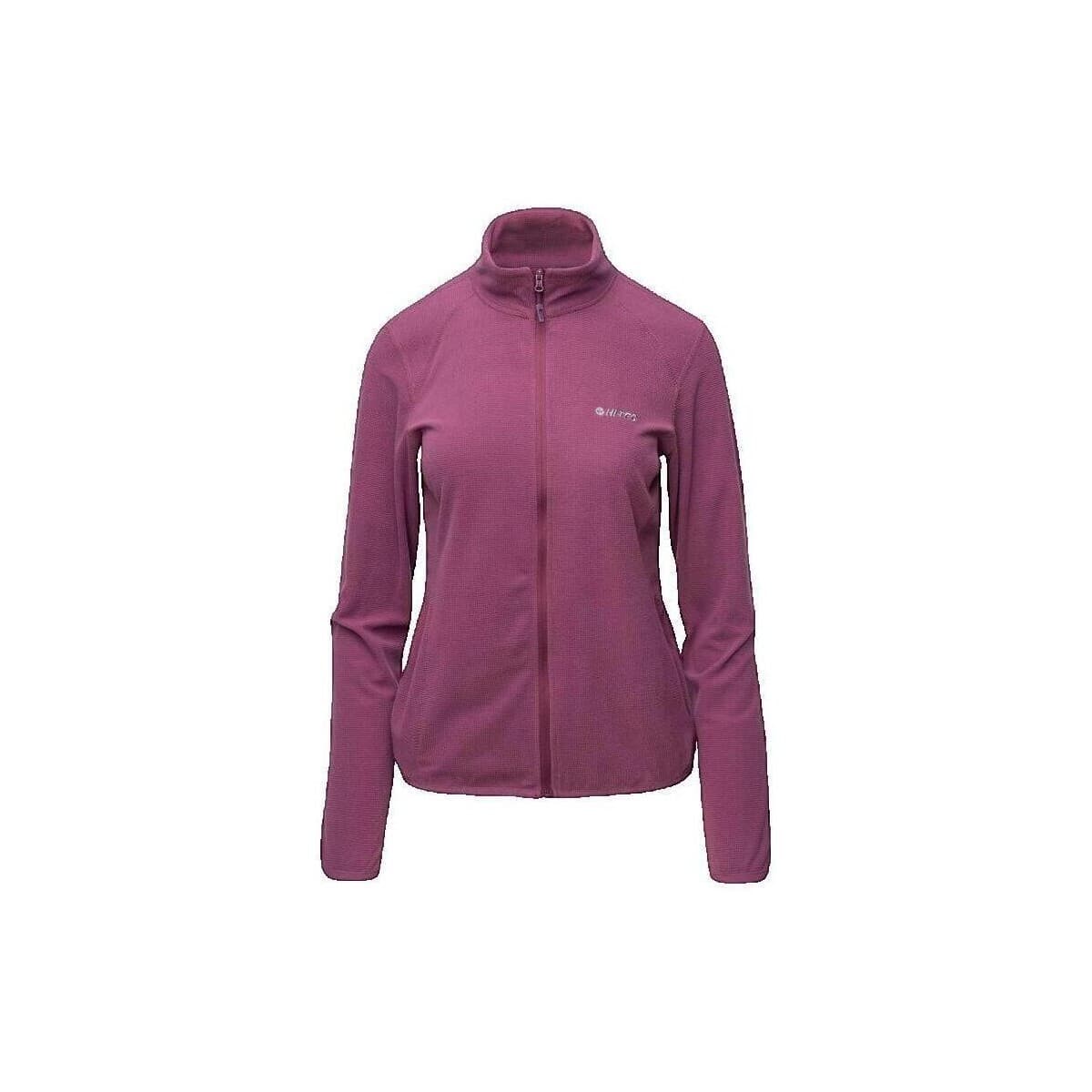 Fleece Hi-Tec Polaire Damis II Full Zip