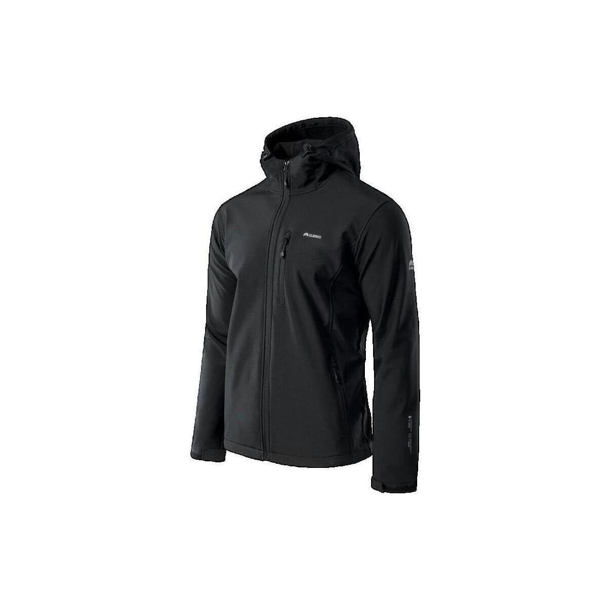 Ζακέτα Elbrus Veste Softshell légère et imperméable