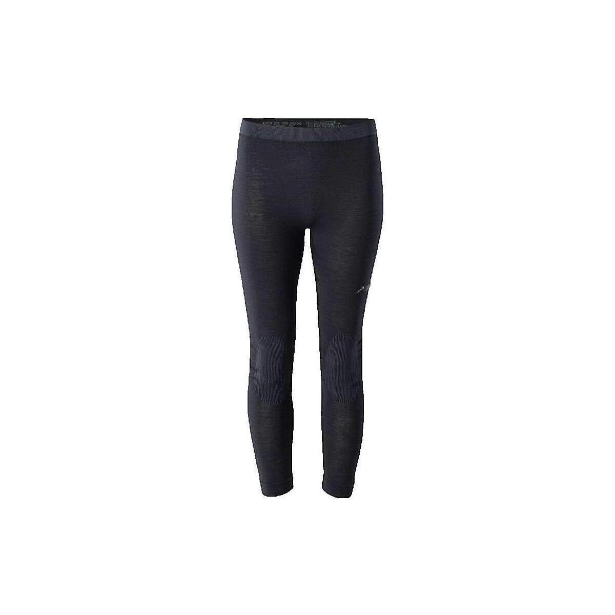Καλσόν Elbrus Legging Elarit première couche thermique