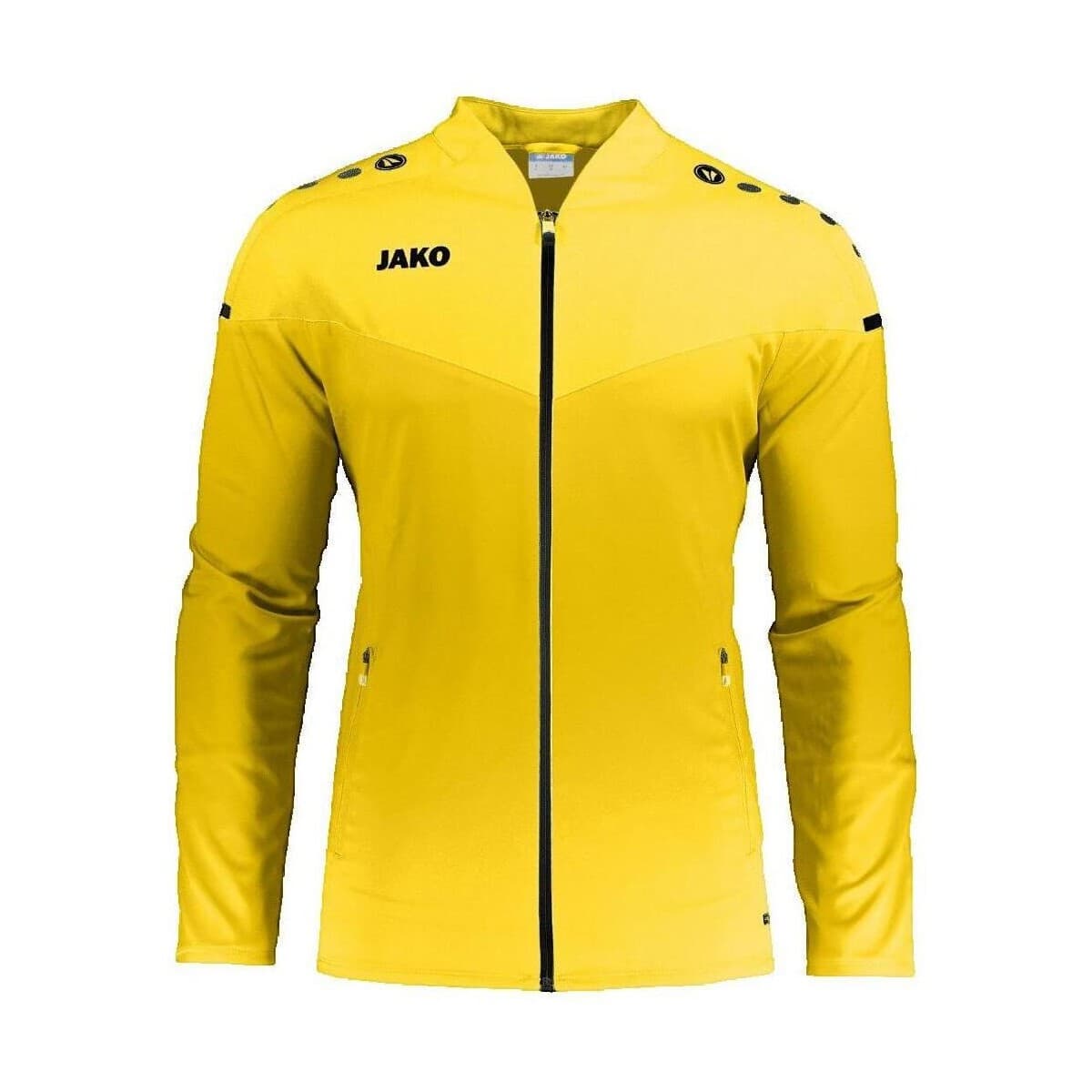 Ζακέτα Jako Veste Champ 2.0 Jaune