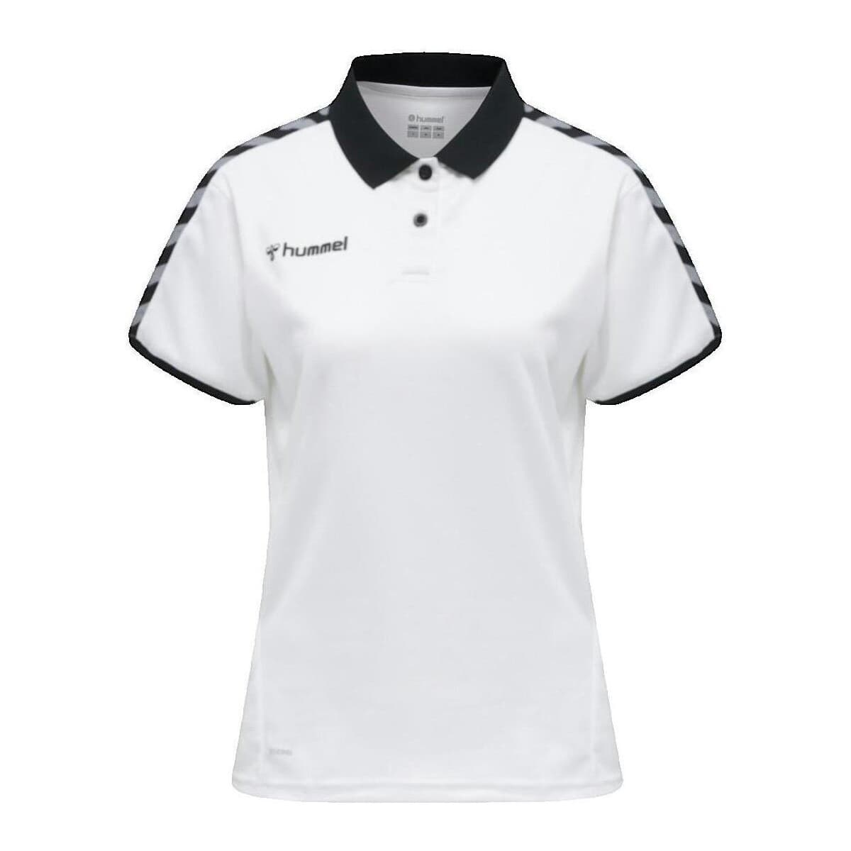Πόλο με κοντά μανίκια hummel Polo manches courtes fonctionnel