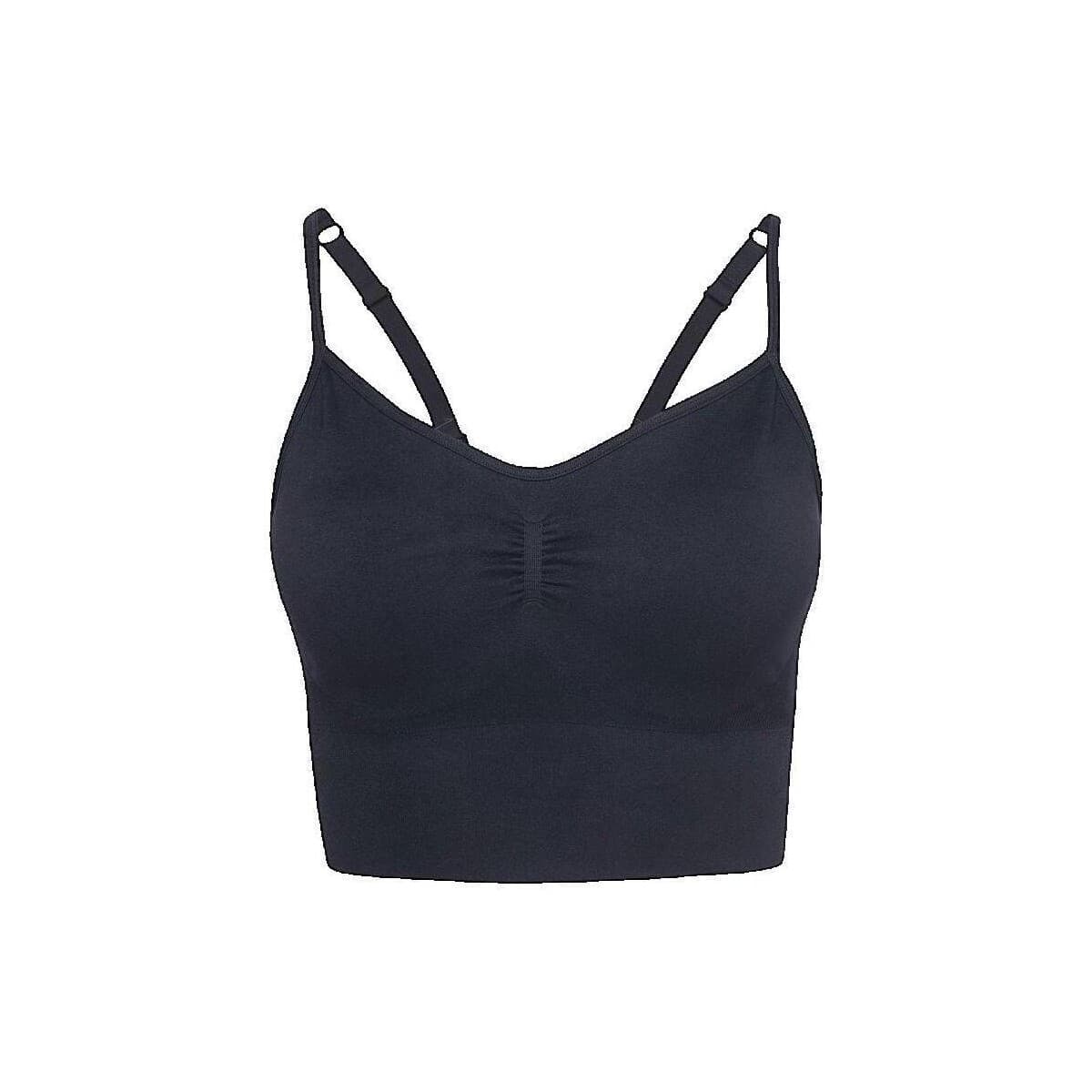 Αμάνικα/T-shirts χωρίς μανίκια Iq Débardeur Cross The Line Ilaria W