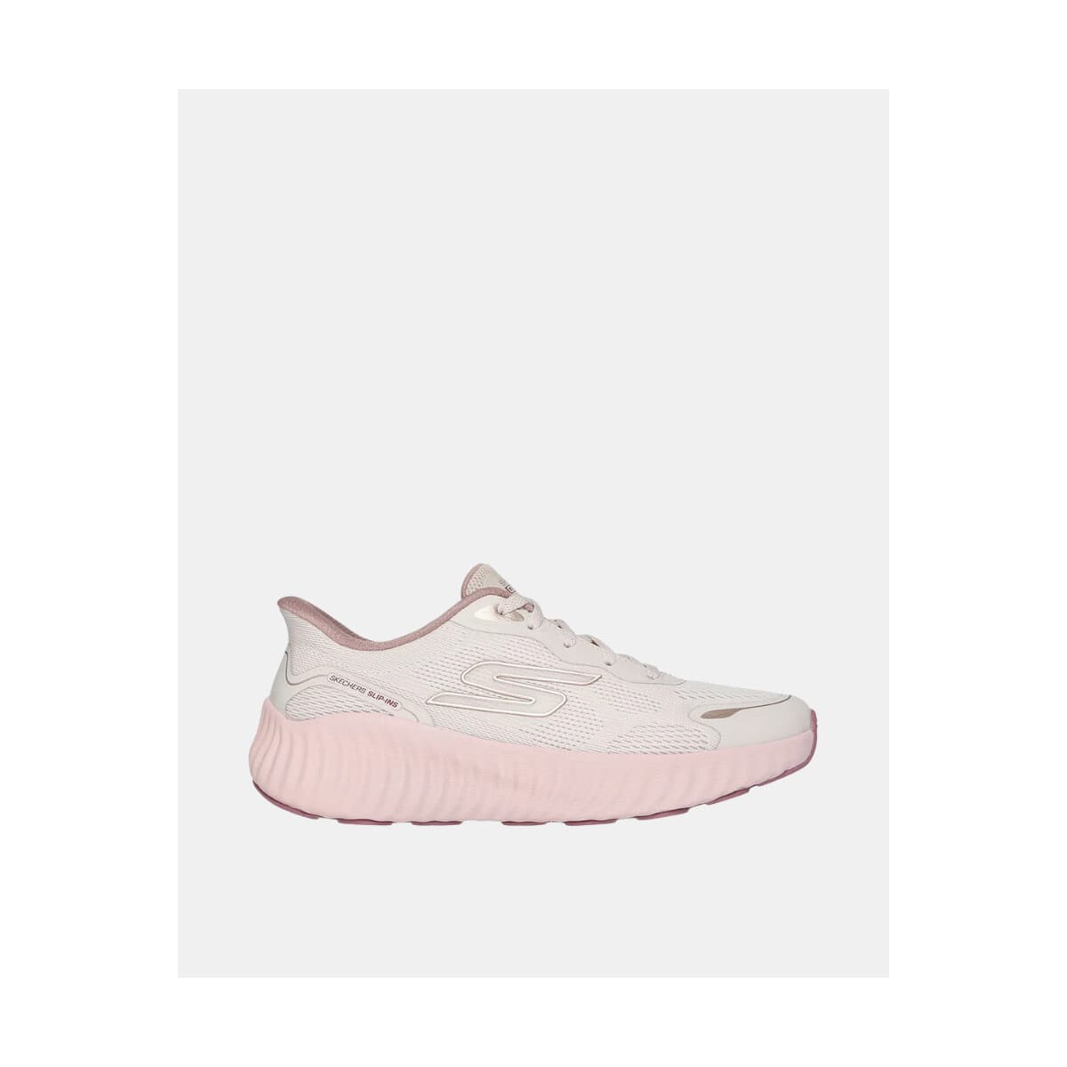 Xαμηλά Sneakers Skechers 129369 GO RUN NOW