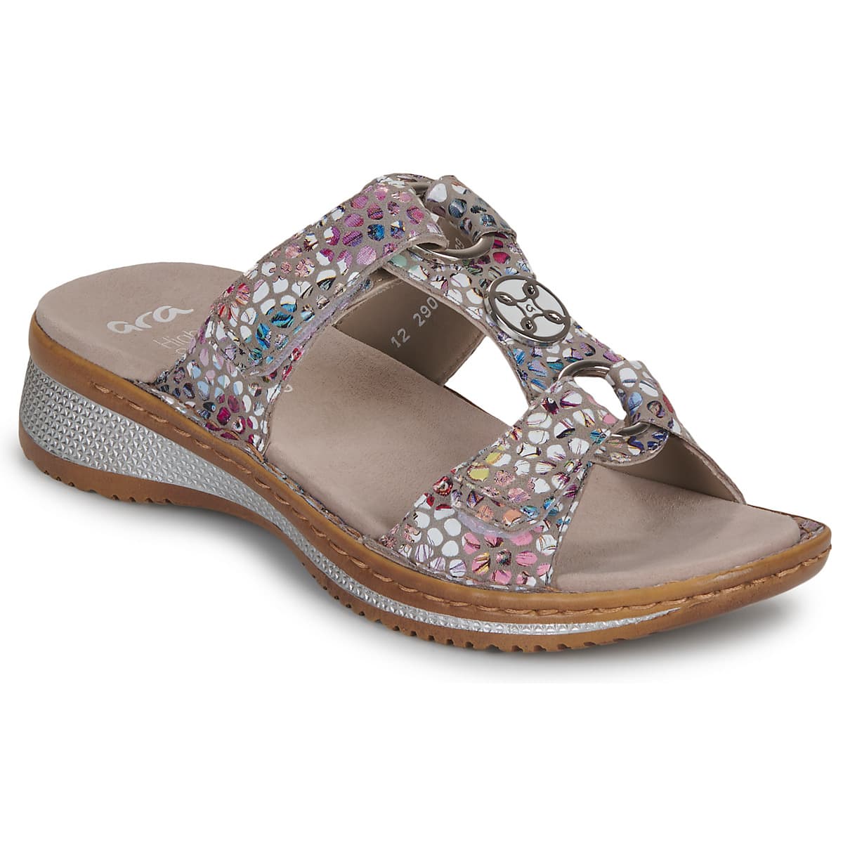 Mules Ara HAWAII 2.0