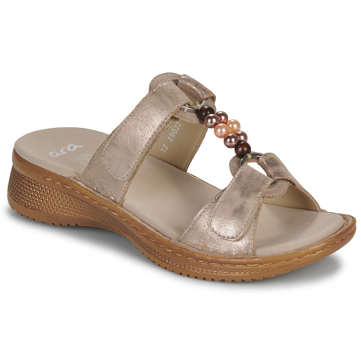 Mules Ara HAWAII 2.0