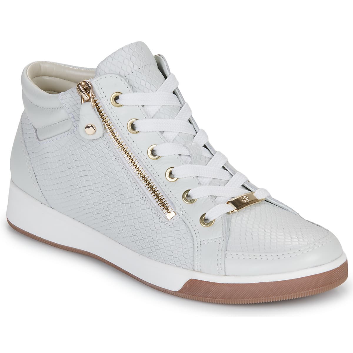 Ψηλά Sneakers Ara ROM-ST-HIGH-SOFT