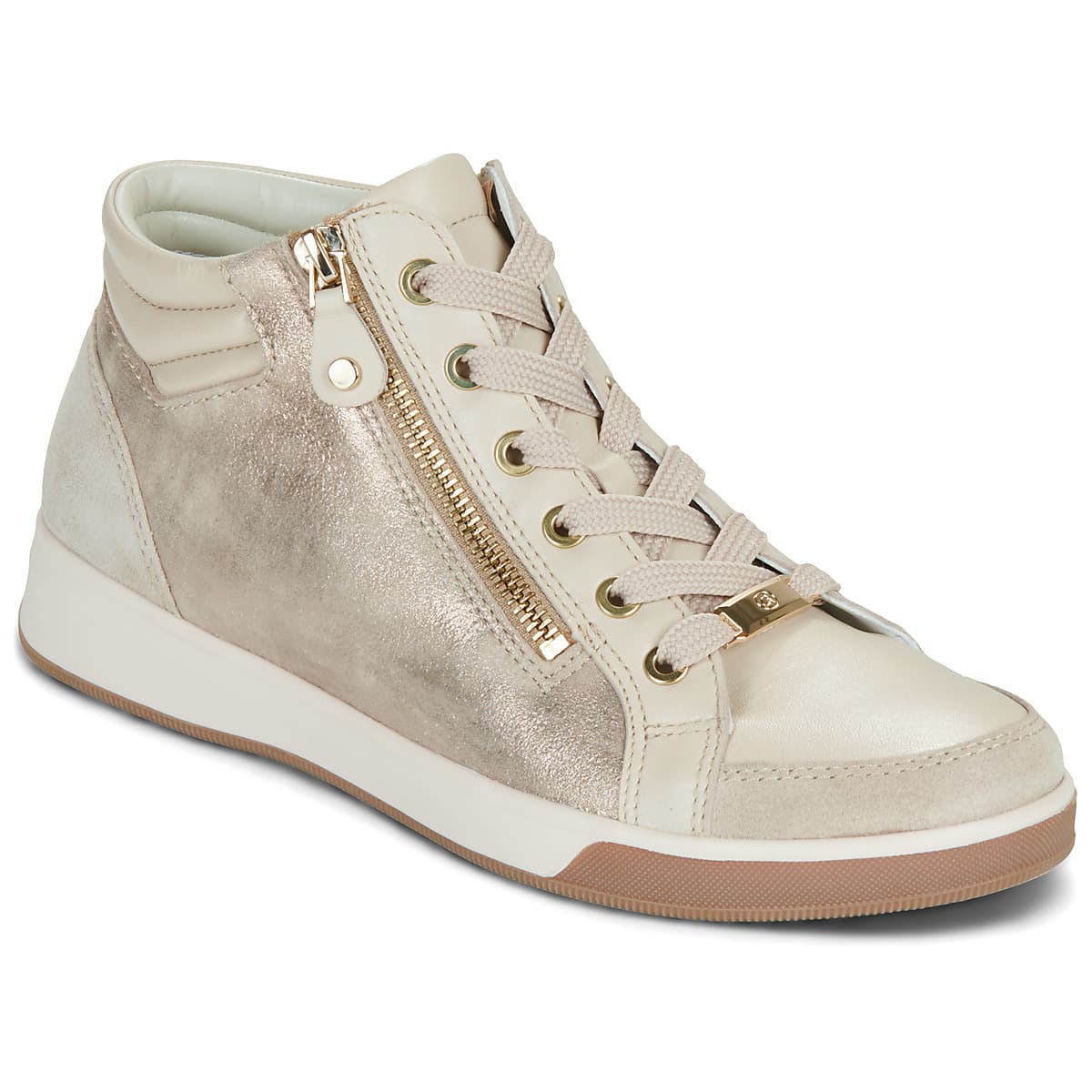 Ψηλά Sneakers Ara ROM-ST-HIGH-SOFT