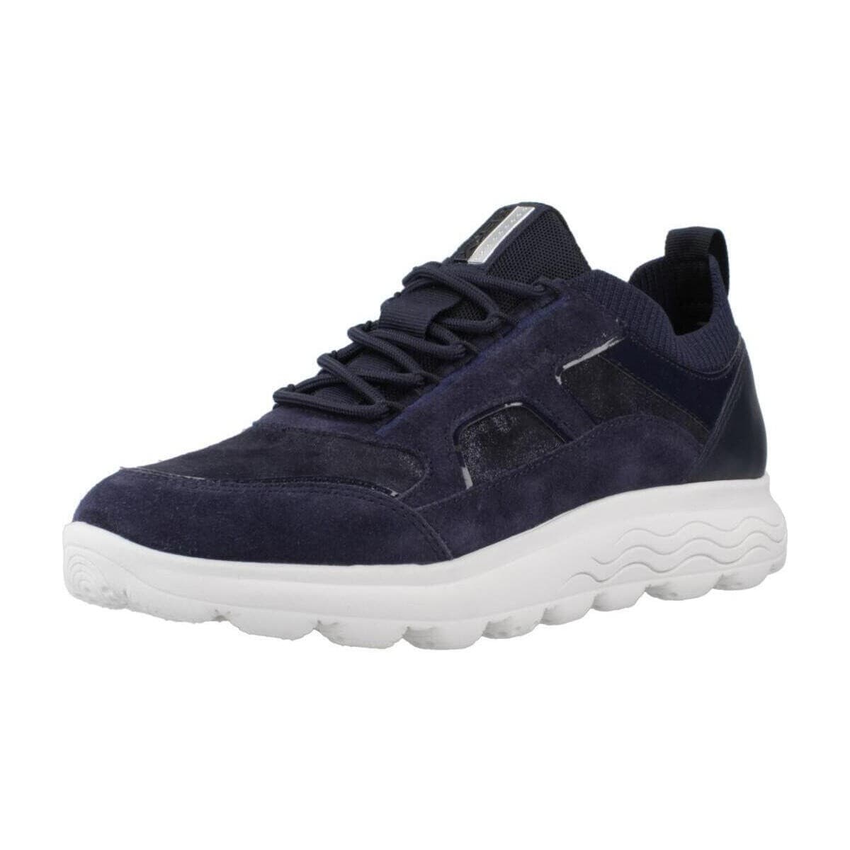 Xαμηλά Sneakers Geox D SPHERICA