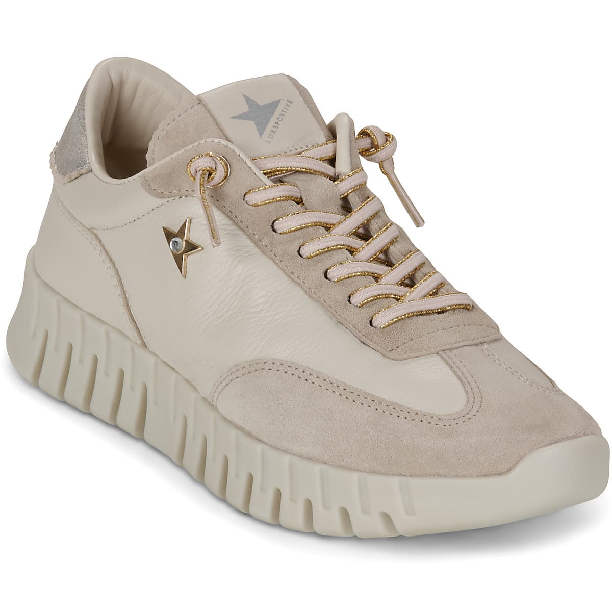 Xαμηλά Sneakers Cetti C-1381-SRA-V26-ANTE-GORDON-DESSERT