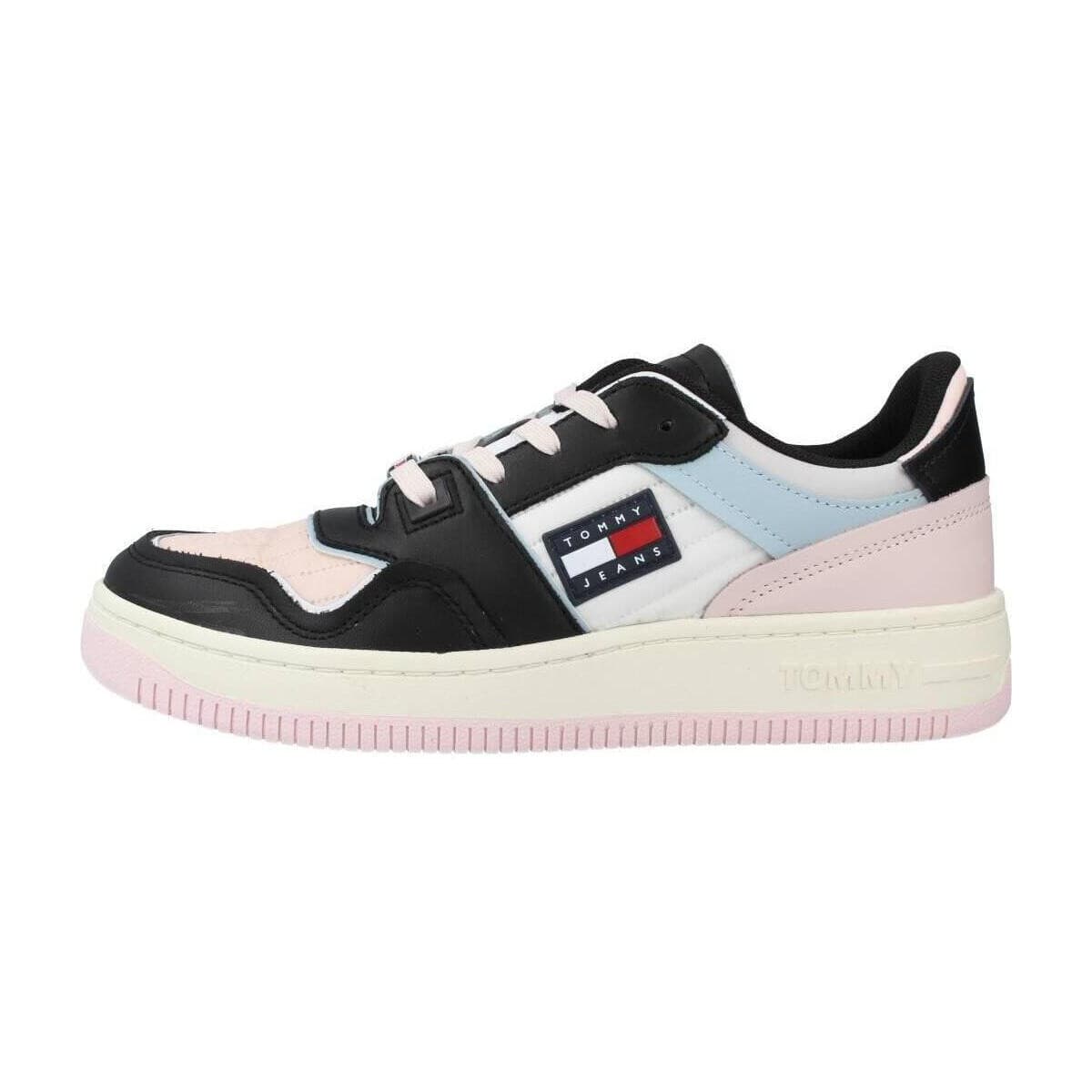 Sneakers Tommy Jeans PASTEL LOW B