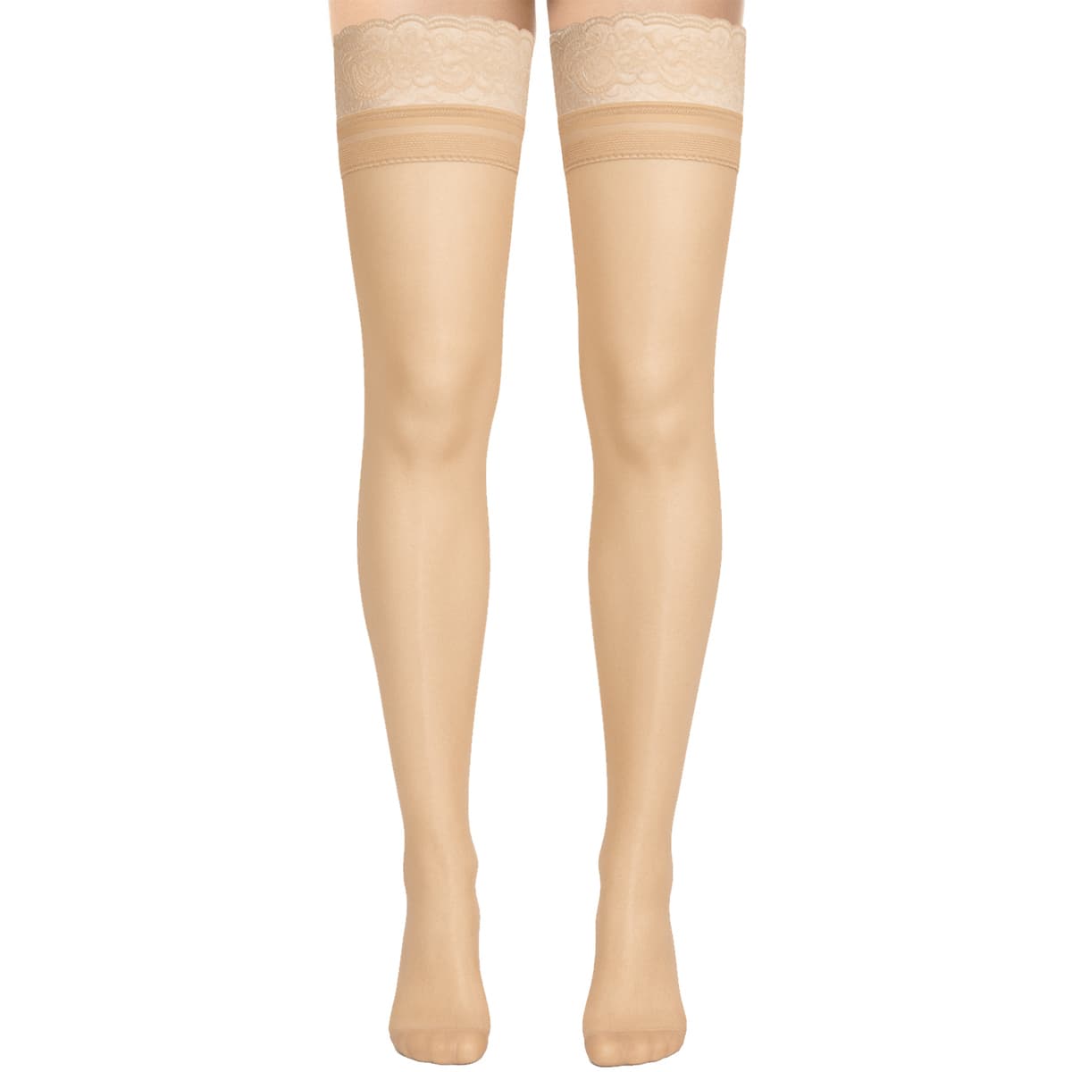 Καλσόν / Άλλα Donna Bc INCANTO-BEIGE