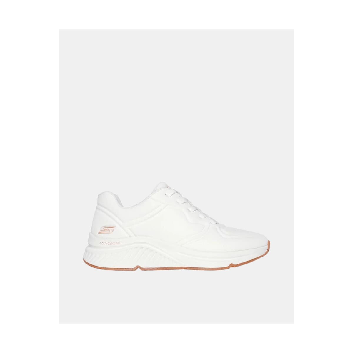 Xαμηλά Sneakers Skechers 117560 BOBS ARCH COMFORT B SWEET