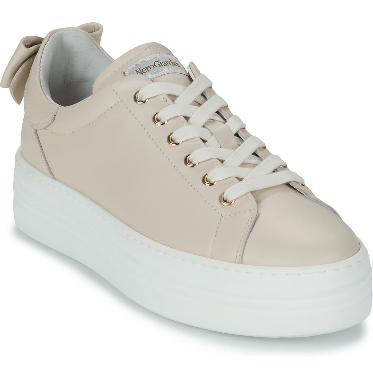 Xαμηλά Sneakers NeroGiardini E506520D-710