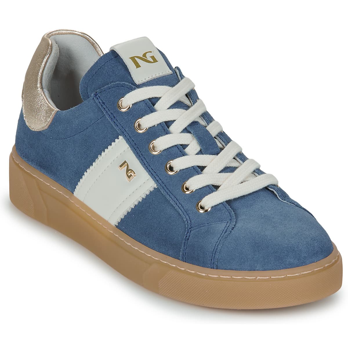Xαμηλά Sneakers NeroGiardini E513004D-203