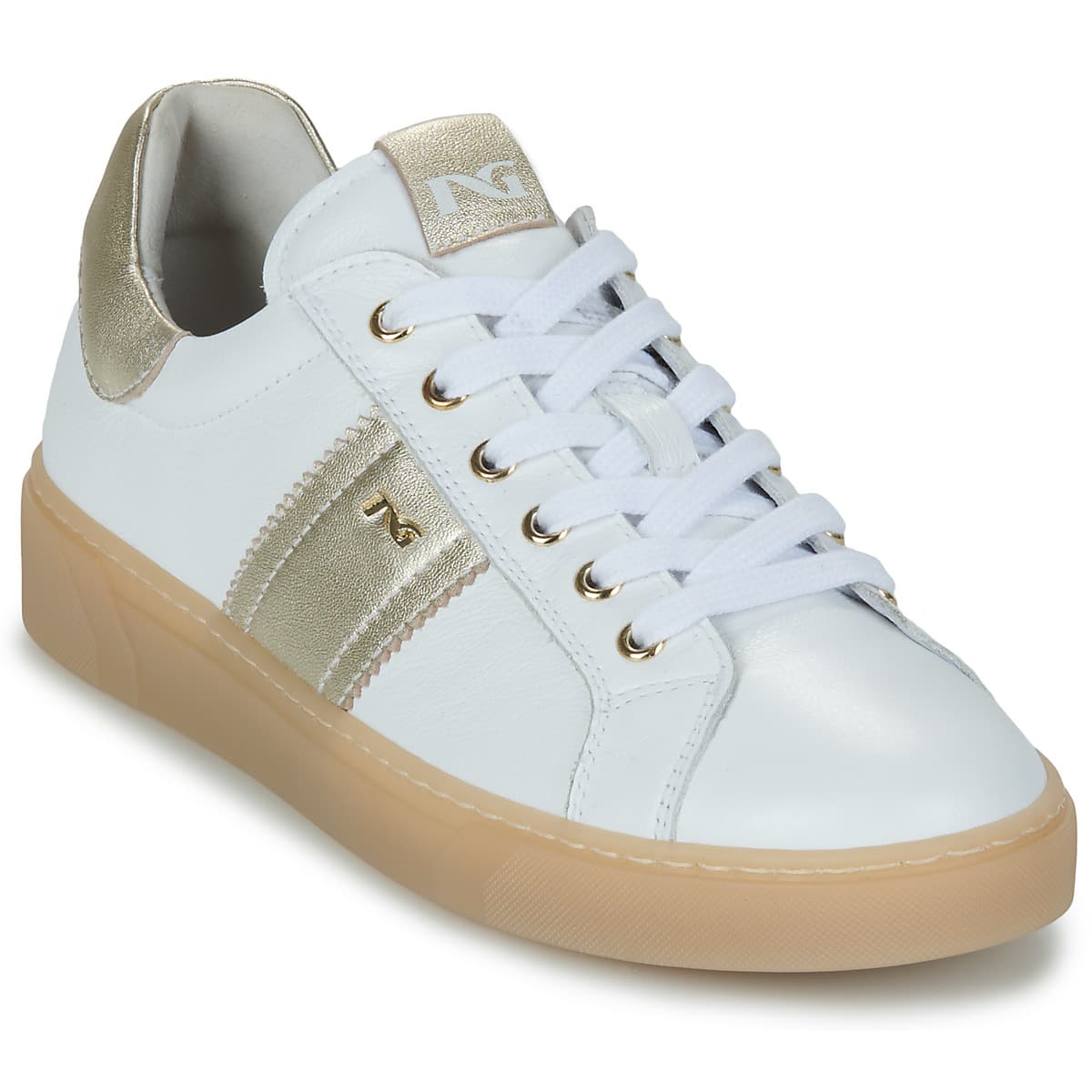 Xαμηλά Sneakers NeroGiardini E513006D-707
