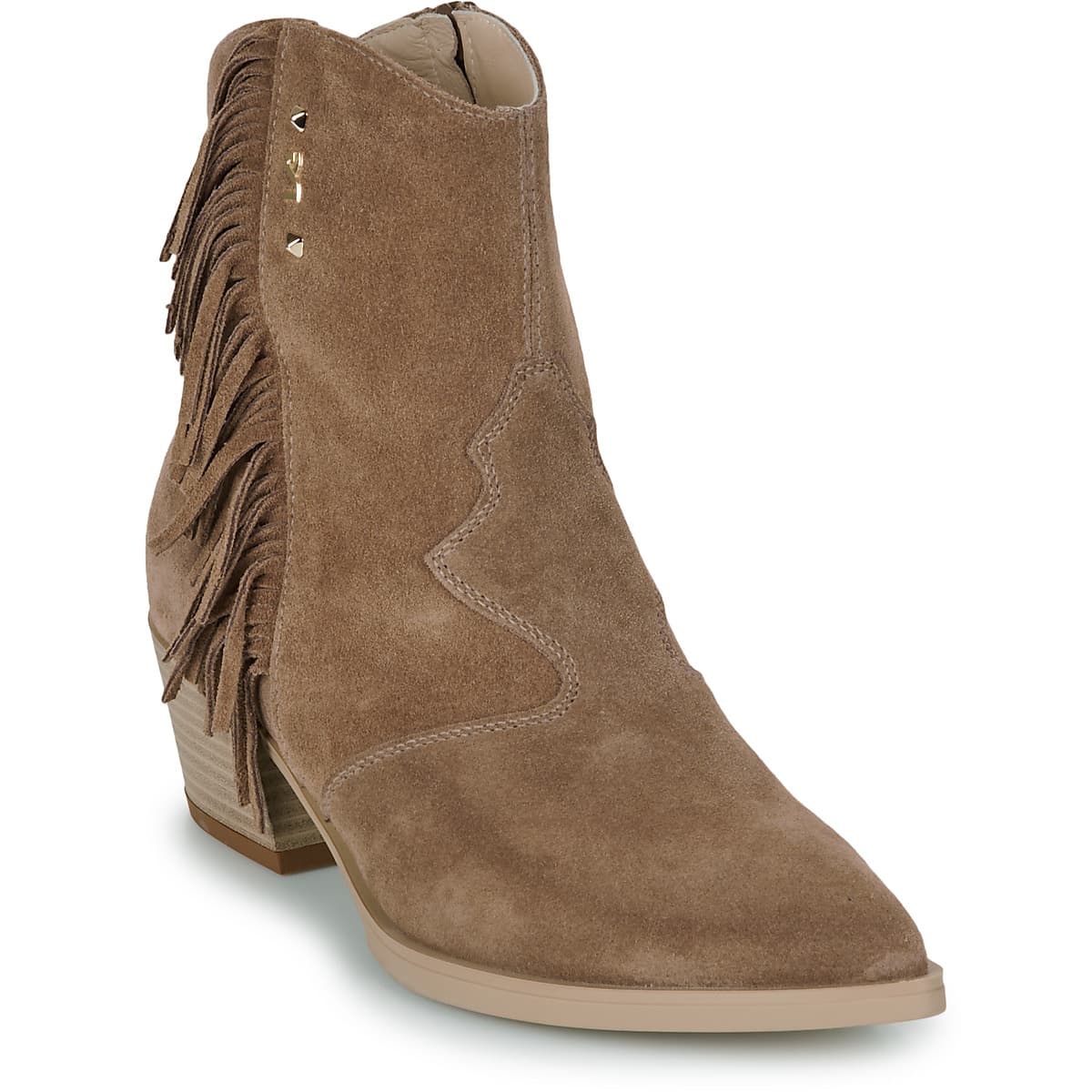 Μποτίνια NeroGiardini E615131D-442