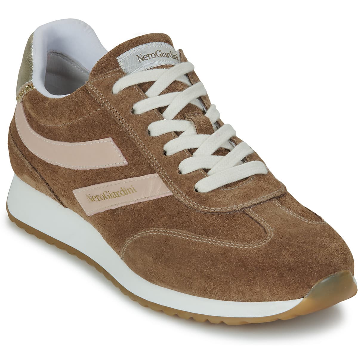 Xαμηλά Sneakers NeroGiardini E615160D-442