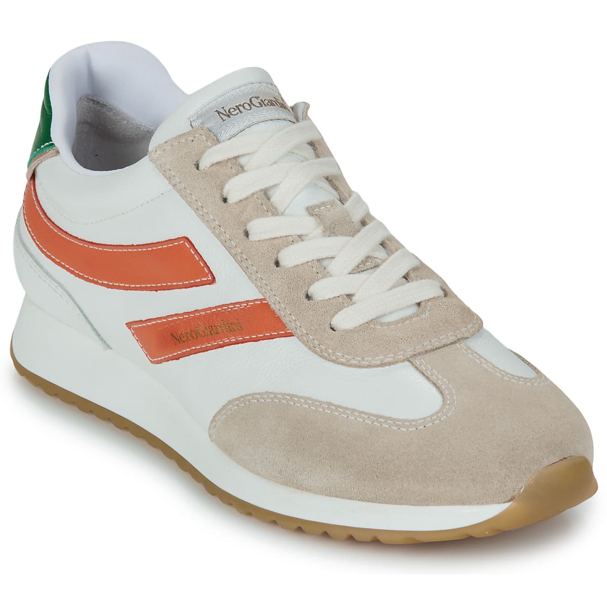 Xαμηλά Sneakers NeroGiardini E615164D-702