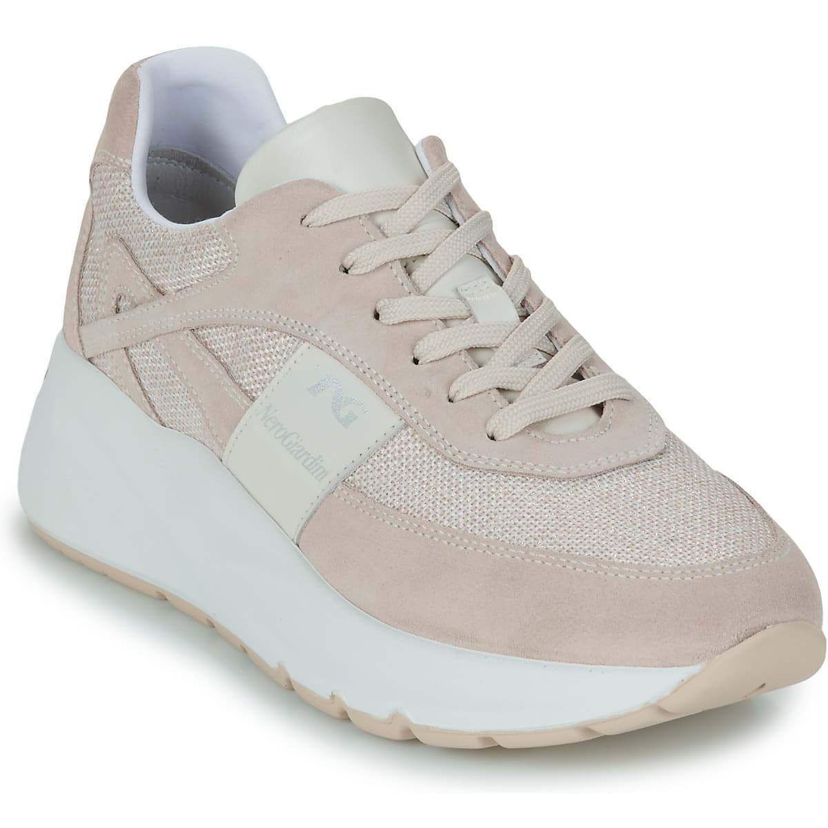 Xαμηλά Sneakers NeroGiardini E615182D-677