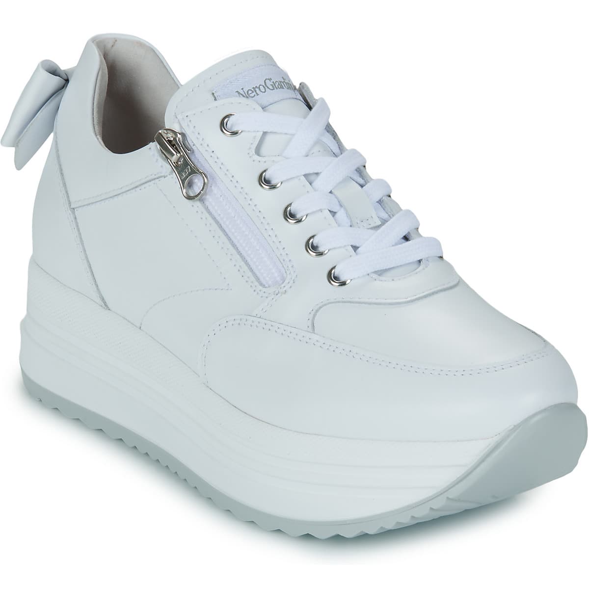Xαμηλά Sneakers NeroGiardini E615210D-707