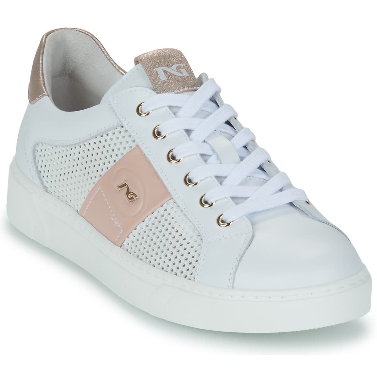Xαμηλά Sneakers NeroGiardini E615250D-707