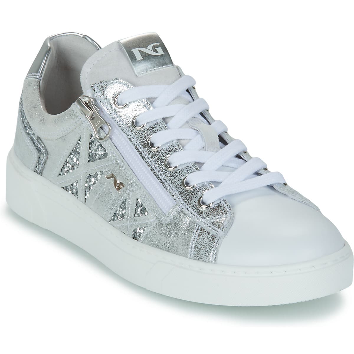 Xαμηλά Sneakers NeroGiardini E615255D-707